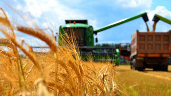 Фотография к новости: Мемлекет басшысы: Болжам бойынша биыл да ахуал күрделі болуы мүмкін