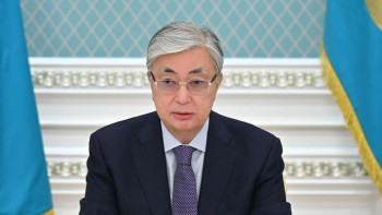 Фотография к новости: Тоқаев күштік құрылымдар жүйесінің жалақысын көтеру керек екенін айтты