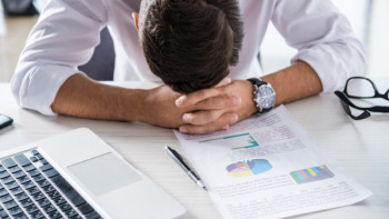 Фотография к новости: «Атамекен» ҰКП: Бизнеске келтірілген шығын – 95,3 млрд теңге