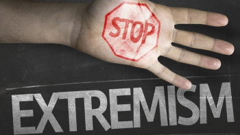 Фотография к новости: Смайылов діни экстремизмнің таралуына қарсы бақылаудың күшейтілетінін айтты