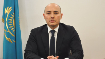 Фотография к новости: Ұлттық экономика министрі жаңа жоба ұсынды