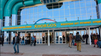 Фотография к новости: Жамаубаев соңғы 5 жылда Қытаймен кедендік статистика бойынша алшақтық қандай екенін атады