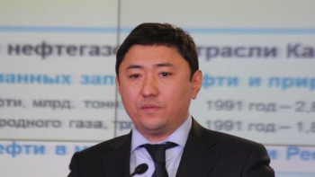 Фотография к новости: Энергетика министрлігі сұйытылған газды электрондық сауда-саттықтан тыс өткізеді – Ақшолақов 