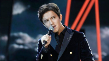 Фотография к новости: Димаш Құдайбергеннің Instagram-дағы парақшасы не себепті жоғалып кетті?