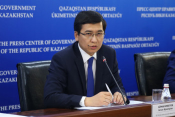 Фотография к новости: Өңірлерге барған мұғалімдердің тұратын үйі мен коммуналдық төлемінің ақысы өтеледі – министр 