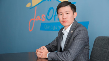 Фотография к новости: Ержан Хамитов: Біздің мақсатымыз – Президенттің шешімдерін қолдау