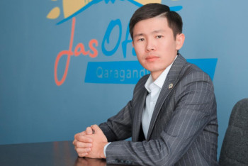 Фотография к новости: Ержан Хамитов: Біздің мақсатымыз – Президенттің шешімдерін қолдау