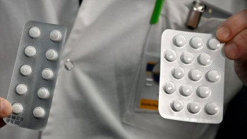 Фотография к новости: Елімізде коронавирусты емдеуде  жаңа препараттар қолданылады – Ажар Ғиният