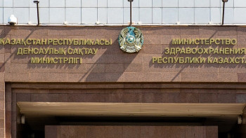 Фотография к новости: ДСМ: Ел іші мен мемлекеттік шекарада қосымша шектеу қойылады