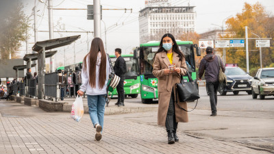 Алматыда карантиндік шектеулер қайта енгізіледі