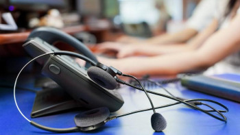 Фотография к новости: Көкшетауда бірыңғай байланыс орталығы күшейтілген режимде жұмыс істеуде