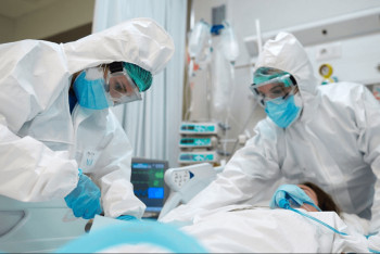 Фотография к новости: Коронавирусты кімдер жиі жұқтырып жатыр?