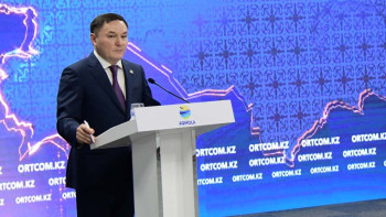 Фотография к новости: ТЖ кезінде қызмет еткен ақмолалық полицейлерге сыйақы төленеді