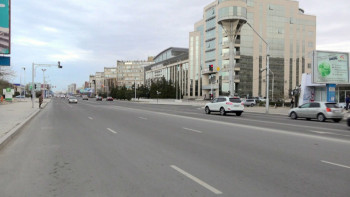 Фотография к новости: COVID-19: Маңғыстауда шектеу шаралары күшейтілді