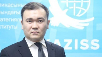 Фотография к новости: Ауыл шаруашылығы саласындағы мәселелер қалай шешіледі? Сарапшының жауабы