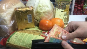 Фотография к новости: ШҚО-да тұрақтандыру қорының өнімдері қолжетімді бағада саудалануда