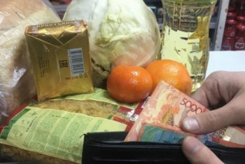 Фотография к новости: ШҚО-да тұрақтандыру қорының өнімдері қолжетімді бағада саудалануда