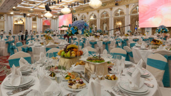 Фотография к новости: Алматыда той және басқа да іс-шараларды өткізуге тыйым салынды