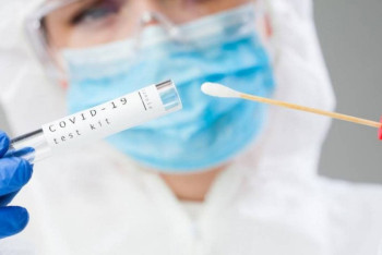 Фотография к новости: COVID-19: ПТР-сынаманы кімдер тегін тапсыра алады?