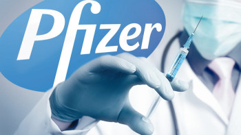 Фотография к новости: Алматыда Pfizer қашан ақылы түрде салынады?