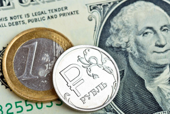 Фотография к новости: Рубль бағасына НАТО-ның әсері бар ма?