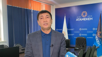 Фотография к новости: Тараздағы 29 кәсіпкерлік нысаны 190 млн теңгеге жуық шығынға ұшыраған