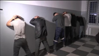 Фотография к новости: Салтанат Әзірбек Алматы ПД-ін террористерден қалай қорғағандарын айтып берді