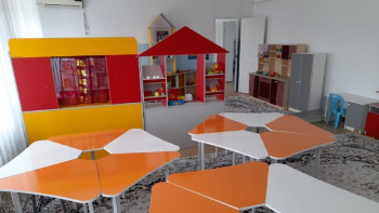 Фотография к новости: Алматыда балабақшалар  қашан жұмыс істейтіні айтылды