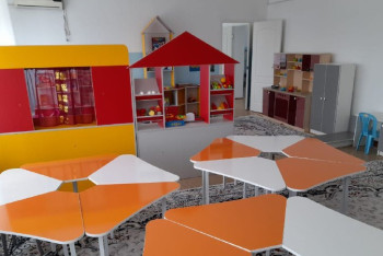 Фотография к новости: Алматыда балабақшалар  қашан жұмыс істейтіні айтылды