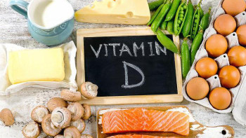 Фотография к новости: Д дәруменінің тапшылығы несімен қауіпті?