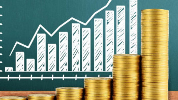 Фотография к новости: Ұлттық қордың инвестициялық кіріс көлемі белгілі болды