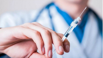 Фотография к новости: Жамбыл облысында 42 863 тұрғын ревакцинациямен қамтылды