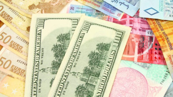 Фотография к новости: Шетел валютасына сұраныс неге көп?