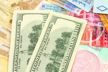 Фотография к новости: Шетел валютасына сұраныс неге көп?