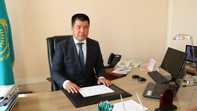 Жұмабай Қарағаев ҚР энергетика вице-министрі қызметінен босатылды