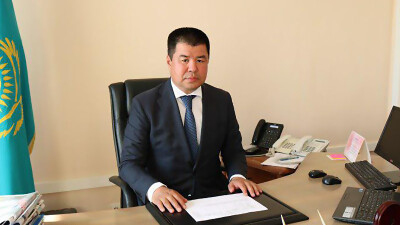 Бұрынғы Энергетика вице-министрі Жұмабай Қарағаев ұсталды