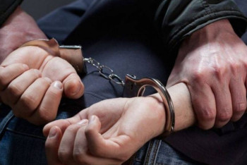 Фотография к новости: «Қайғылы қаңтар». Қанша адам қамауға алынды?