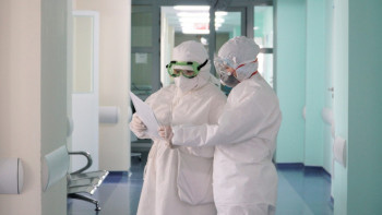 Фотография к новости: Коронавирус инфекциясынан кейін медициналық оңалтудан қалай өткен дұрыс?