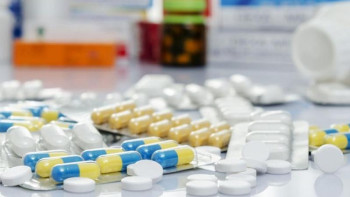 Фотография к новости: Коронавирусқа шалдыққан науқастарға қандай дәрілер тегін беріледі?