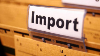 Фотография к новости: Импортқа тәуелділік халық пен бизнестің долларлануын шектейді