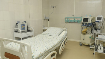 Фотография к новости: Жаппай тәртіпсіздік кезінде қанша адам ауруханада қайтыс болды?