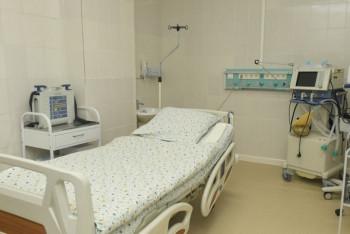 Фотография к новости: Жаппай тәртіпсіздік кезінде қанша адам ауруханада қайтыс болды?