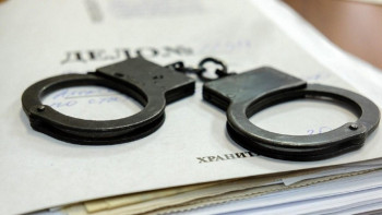 Фотография к новости: Алматыдағы тәртіпсіздіктерден соң 400-ден астам қылмыстық іс қозғалды