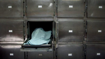 Фотография к новости: Алматыдағы тәртіпсіздіктер: Мәйітханадан 41 мүрде ұрланған