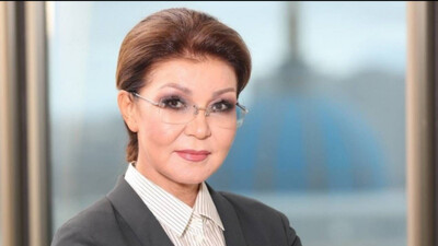 Дариға Назарбаева қаңтардың соңына дейін демалыста болады