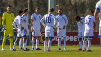 Фотография к новости: «Ордабасы» ел чемпионатына қатыспайды