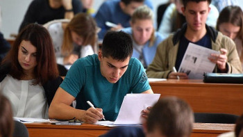 Фотография к новости: Студенттер қандай форматта оқиды