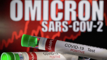 Фотография к новости: Астананың бас санитар дәрігері омикроннан қорғайтын тәсілді атады