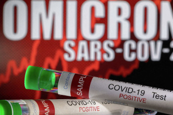 Фотография к новости: Астананың бас санитар дәрігері омикроннан қорғайтын тәсілді атады