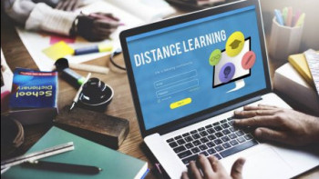 Фотография к новости: Жамбыл облысындағы 93 мектеп онлайн түрде білім беруді бастап кетті